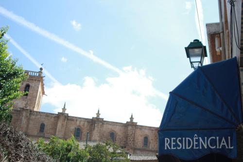  Caçula, Alojamento Local, Pension in Torre de Moncorvo bei Vermiosa