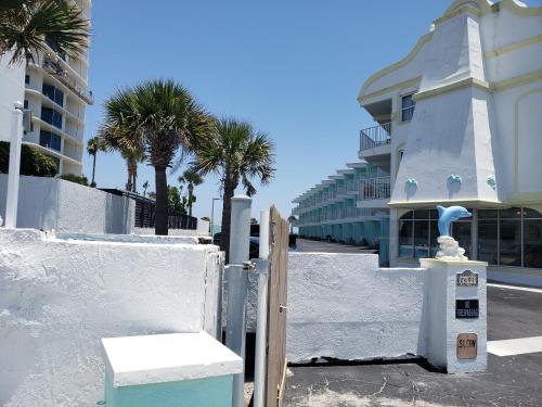 SeaScape Inn - Daytona Beach Shores - 전망
