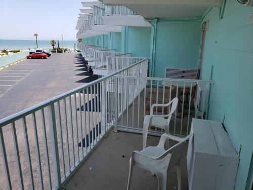 SeaScape Inn - Daytona Beach Shores - 편의 시설/서비스
