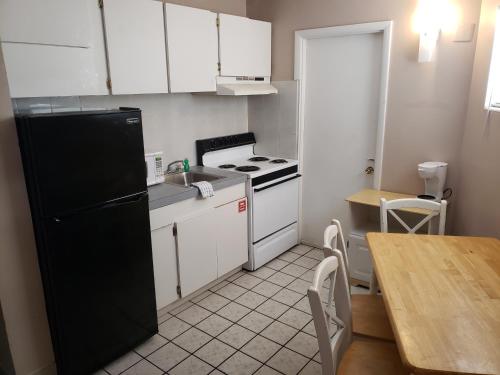 SeaScape Inn - Daytona Beach Shores - 주방