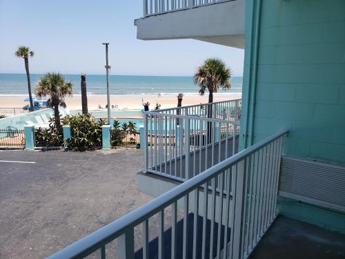 SeaScape Inn - Daytona Beach Shores - 주변 환경