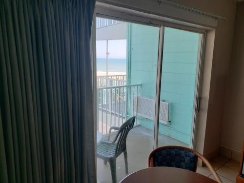 SeaScape Inn - Daytona Beach Shores - 전망