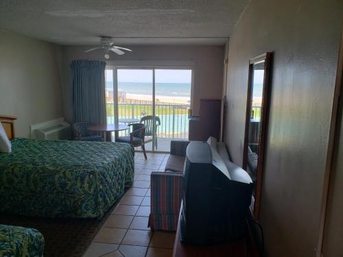 SeaScape Inn - Daytona Beach Shores - 주변 환경