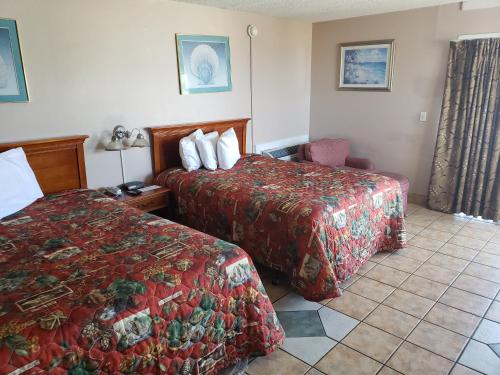 SeaScape Inn - Daytona Beach Shores