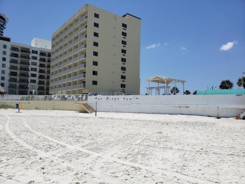 SeaScape Inn - Daytona Beach Shores - 숙소 외관