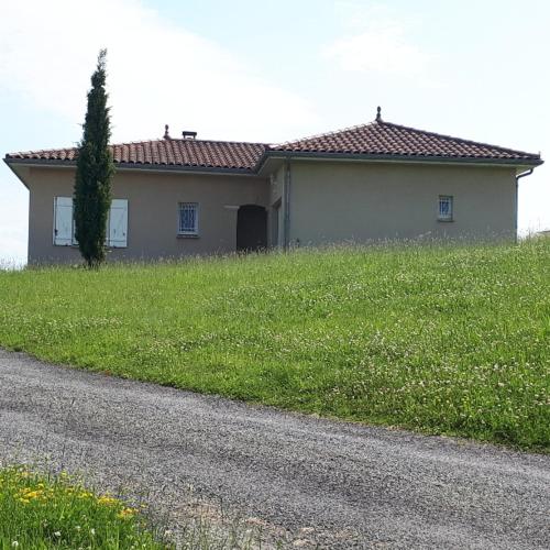 Maison de vacances près de Marciac