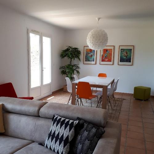 Maison de vacances près de Marciac