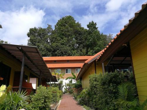 Ricci House Resort in City Center