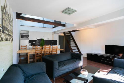 St Christopher's Bruges Hostel in Bruges