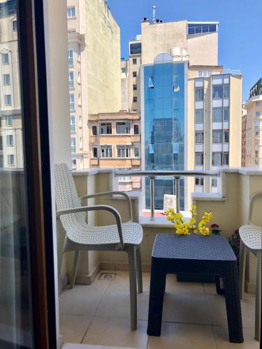 Taksim House Suites, Istanbul