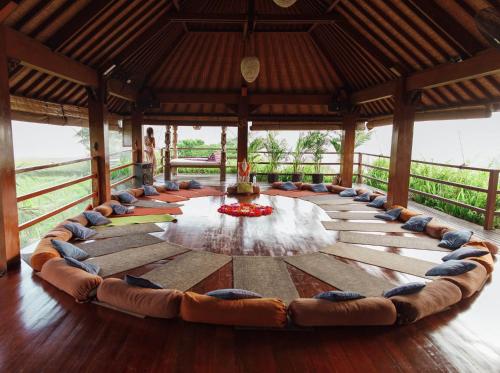 Spaa, Soulshine Resort Ubud, Bali&nbsp; in Ubud
