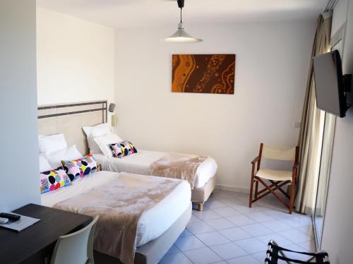 Hôtel Stella Di Mare
