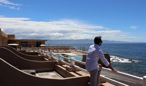 Hôtel Stella Di Mare