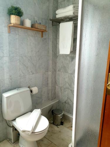 Casa Puerta de Santa Cruz, Sevilla (Foto 9)