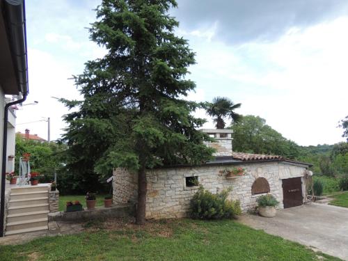  Apartment Nela in Bale