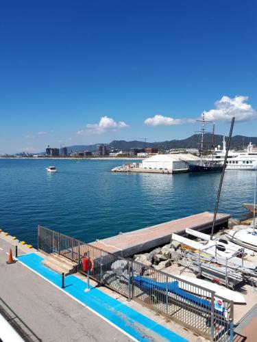  Mataró Apartamento in Mataró