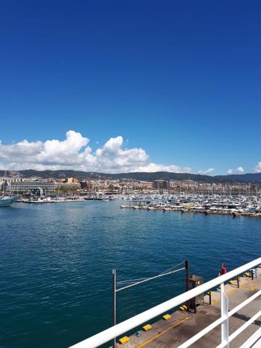  Mataró Apartamento in 08302 Mataró