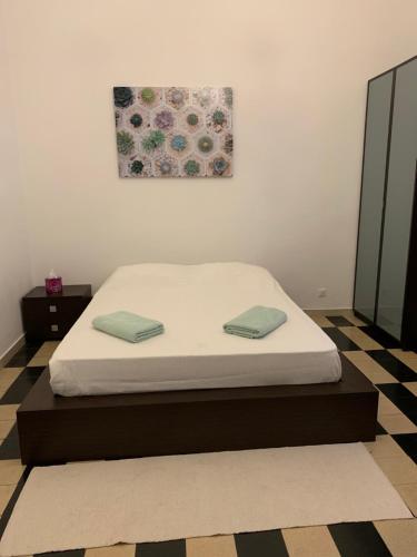  CASA VACANZA FERRARI in Brescia