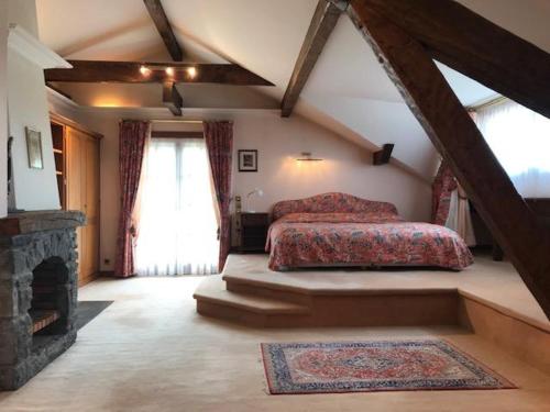 Ferme Bordbar B&B