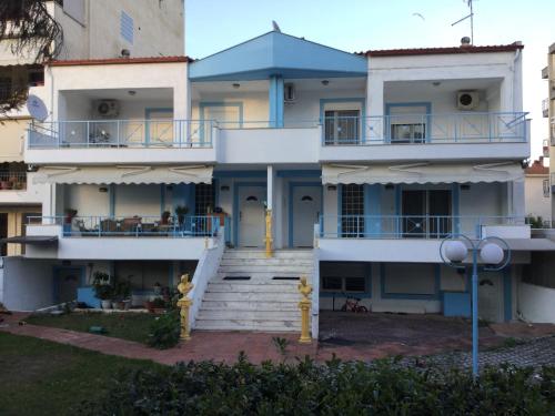 Hotel in Peraia