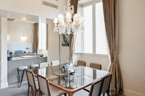 Exclusive Penthouse Il Magnifico - Free Parking Florence