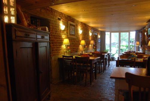 B&B Les Trois Voisins - image 11