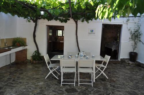 Cortijo Rural Las Nogueras - image 11