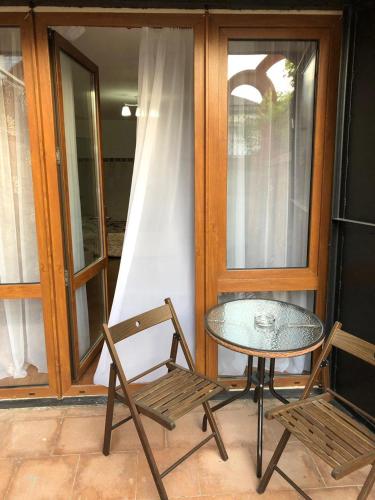 Guest House na Gogolya - image 3