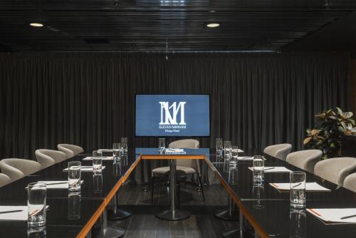 11 Mirrors Design Hotel - image 3