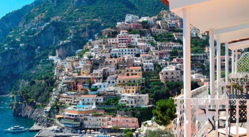 Hotel Marincanto - image 6