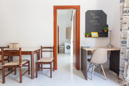  Mini Balance Apartment, Unterkunft in Alexandroupoli