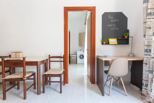  Mini Balance Apartment, Pension in Alexandroupoli bei Loutrós