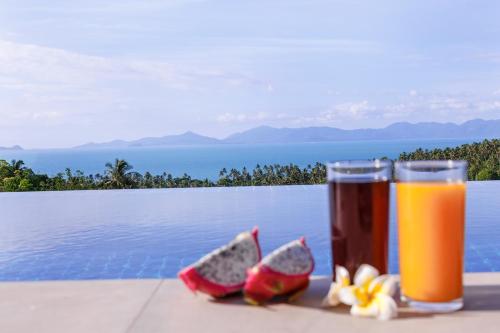 villa Siam View Samui