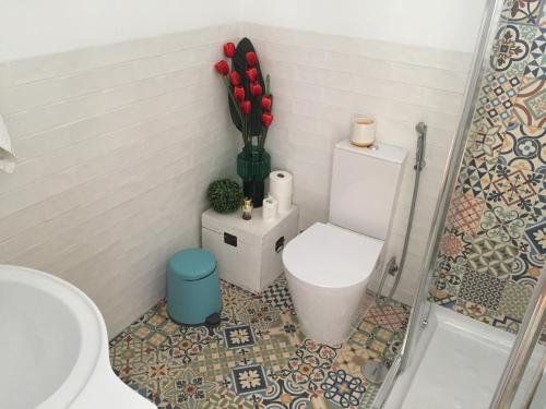  LX Oriente Loft Apartment in Lissabon