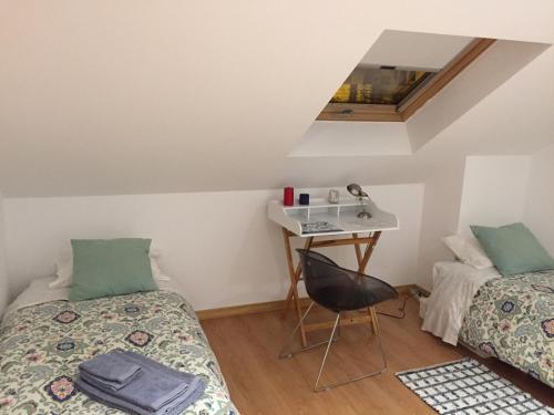  LX Oriente Loft Apartment in Lissabon