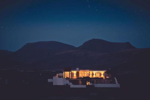 Viesnīcas āriene, Studio - Agua - Surf & Yoga Villa in Pareda