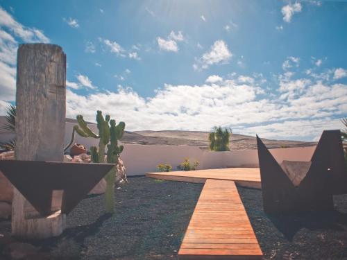 Iekārtas, Studio - Agua - Surf & Yoga Villa in Pareda
