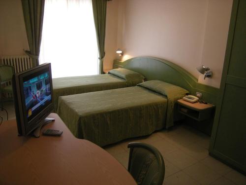 Hotel Grillo, Nuoro (zdjęcie 8)