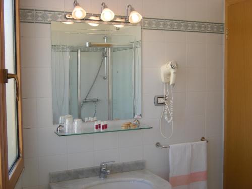 Hotel Grillo, Nuoro (zdjęcie 10)
