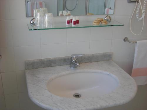 Hotel Grillo, Nuoro (zdjęcie 9)