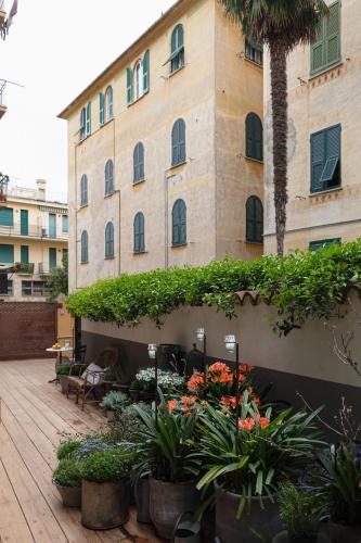 Hotel Blu di Te - image 6