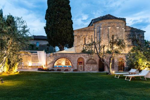 Giardino della Pieve Relais - image 6