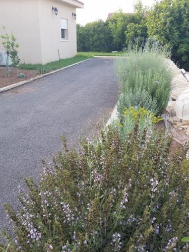 Beit Haner Moshav Dor