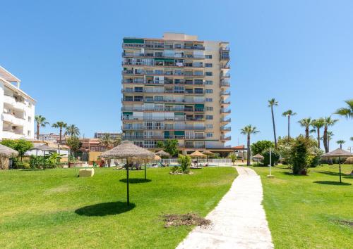 MalagaSuite Benalmadena Beach