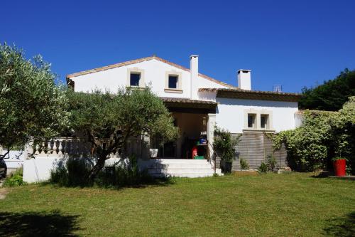 Studio au coeur de la petite camargue