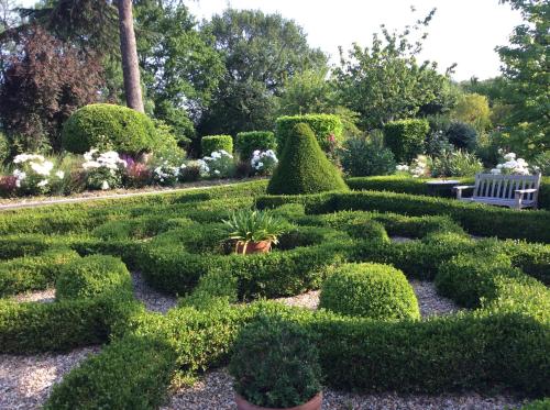Le Manoir de Juillereau photo 16