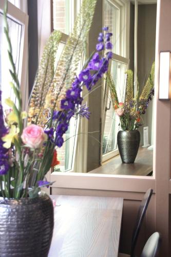 Apple Inn Hotel - image 7