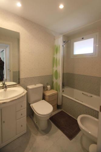 Apartamento Mirador al Mar