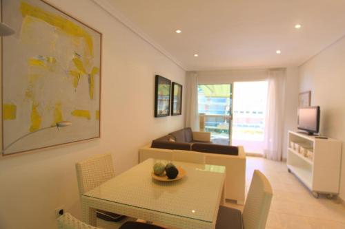 Apartamento Mirador al Mar in Almadrava