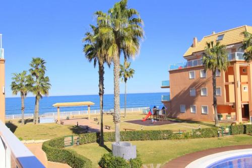 Apartamento Mirador al Mar in Almadrava